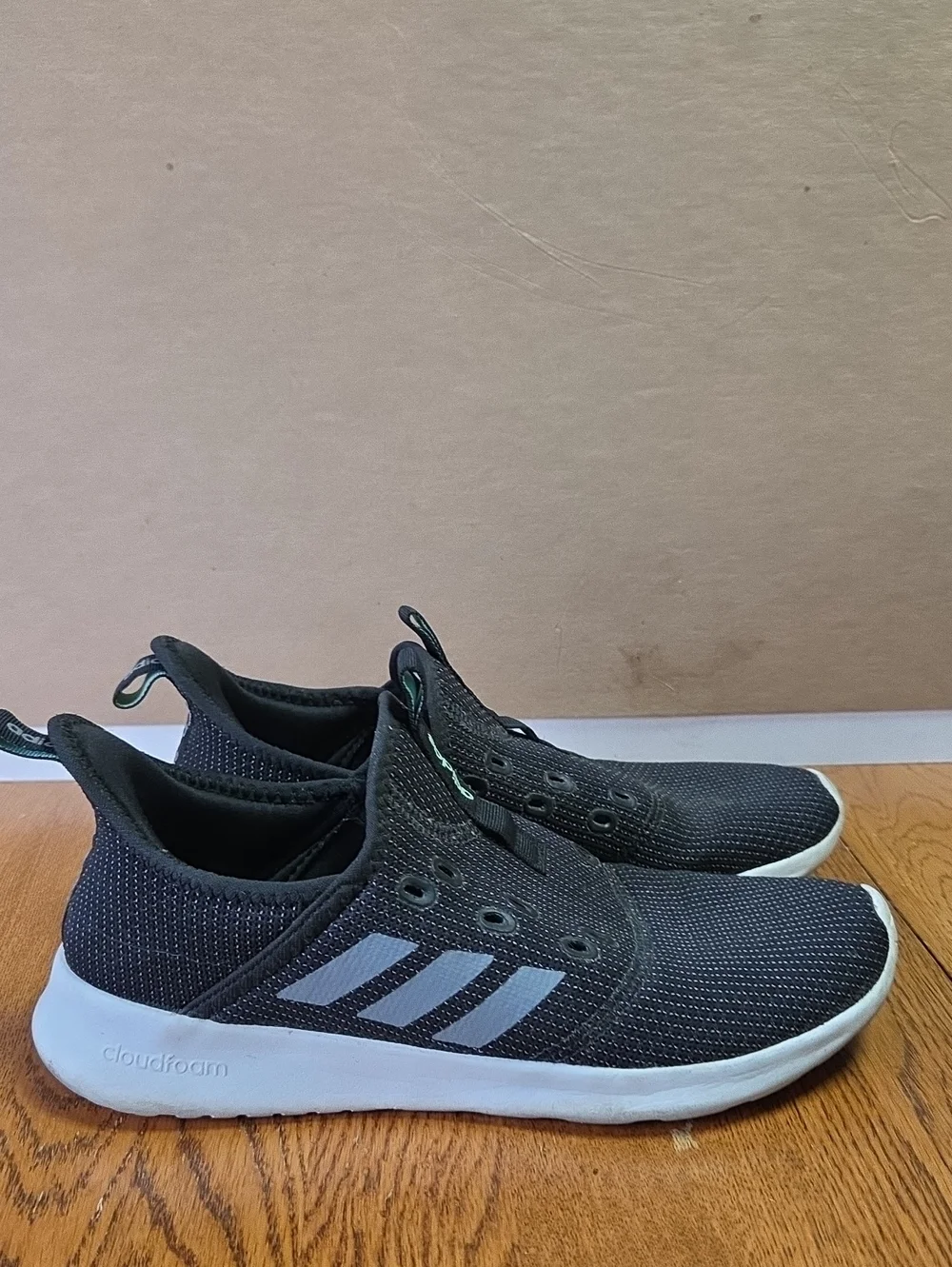 adidas these women
